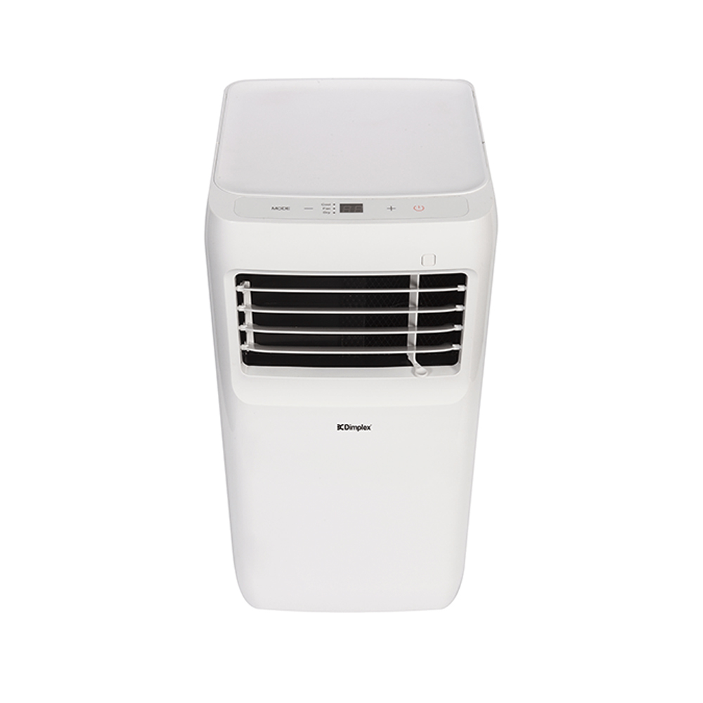 Dimplex mini air store conditioner