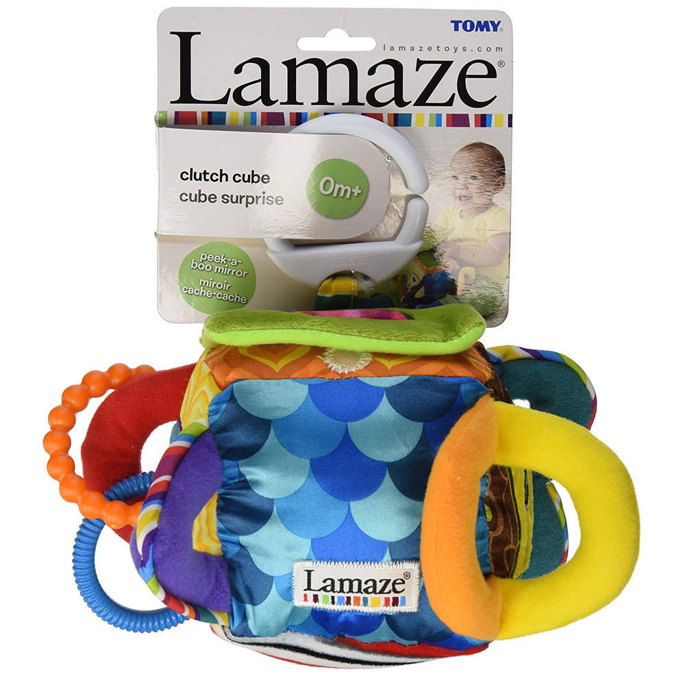 lamaze soft pull cars