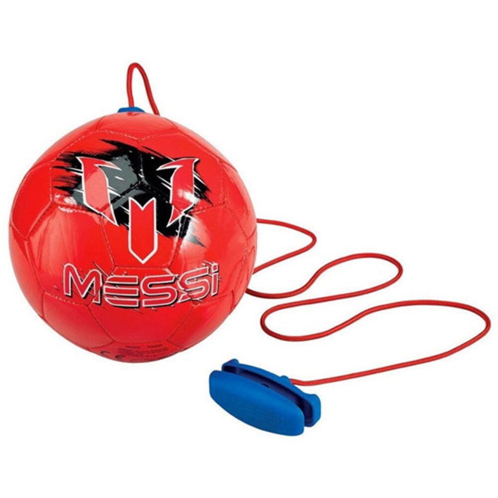 messi training system ball