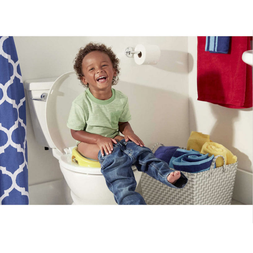 paw patrol potty chair