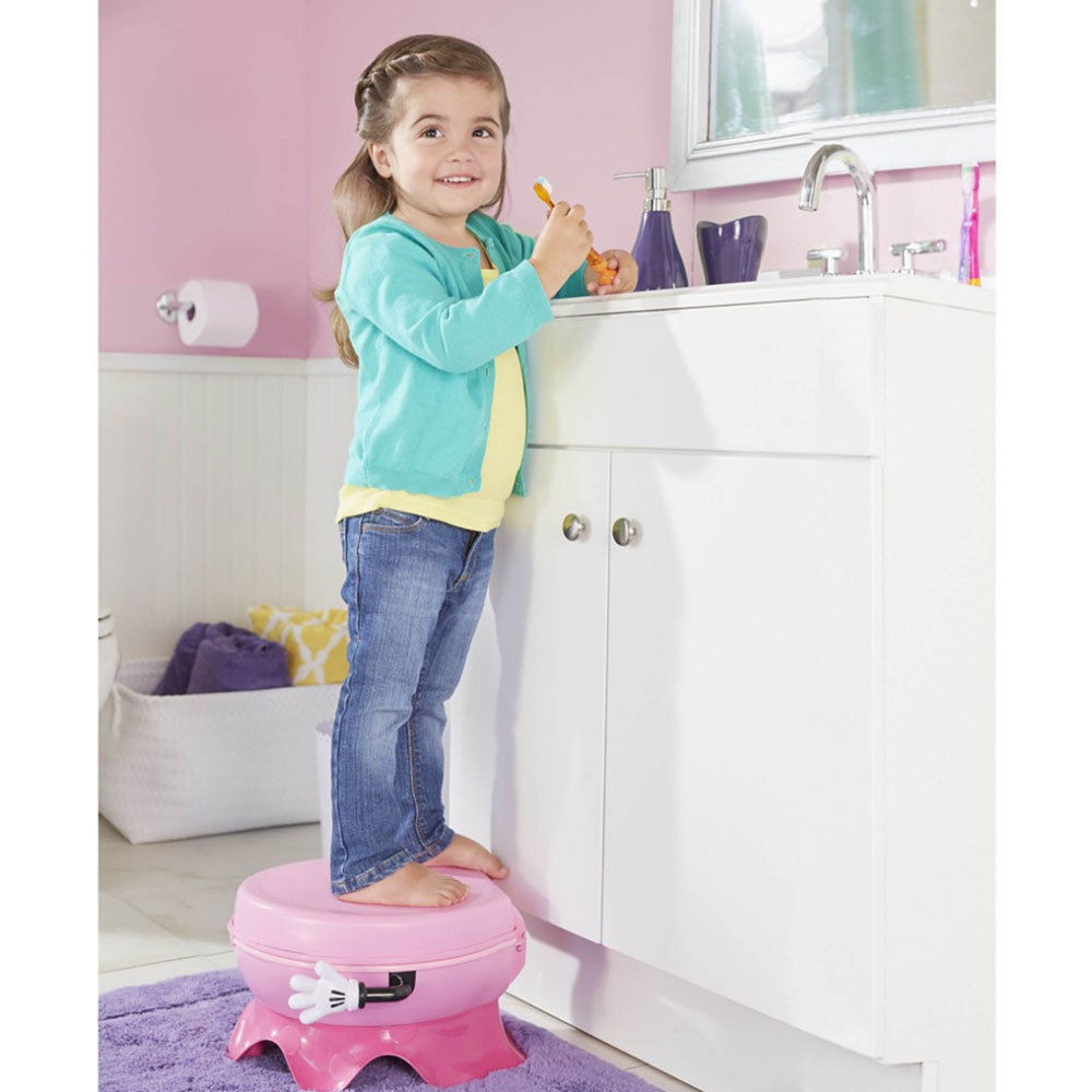 disney 3 in 1 potty system