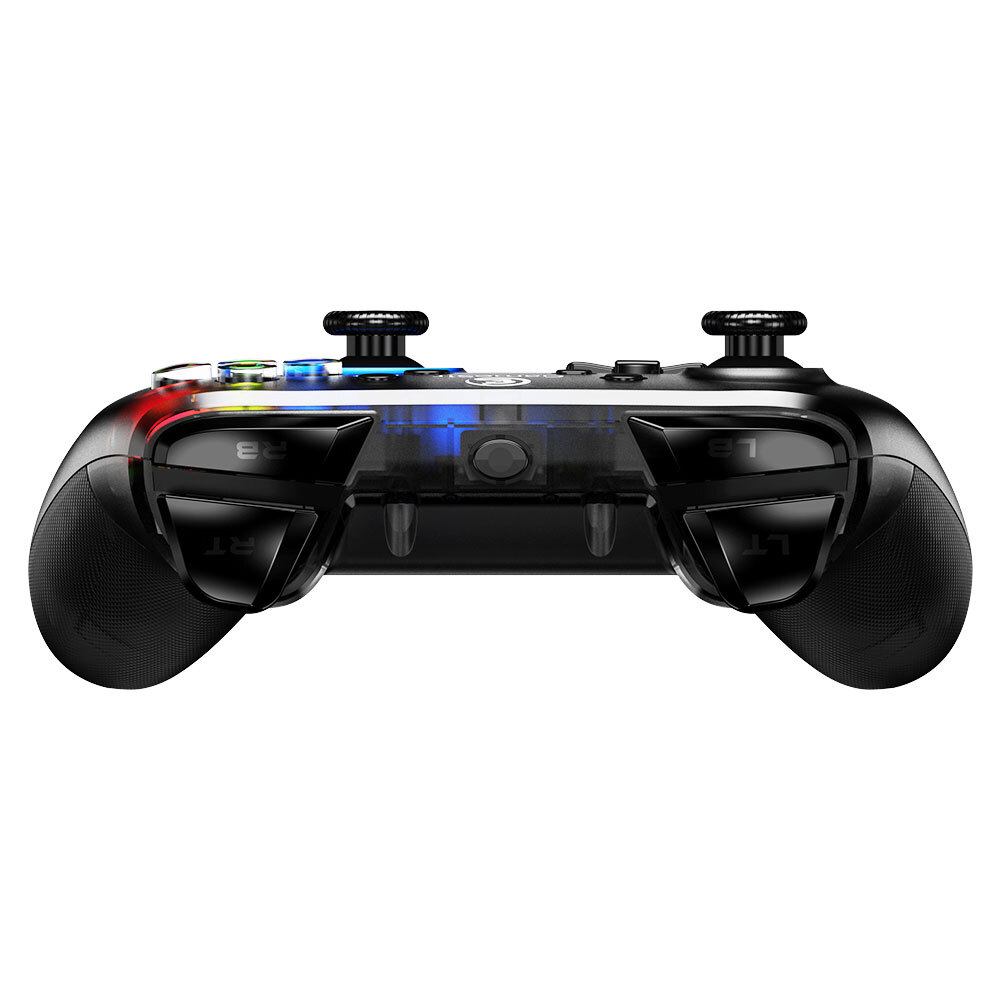 GameSir T4w Wired LED PC Game Controller - Online | KG Electronic