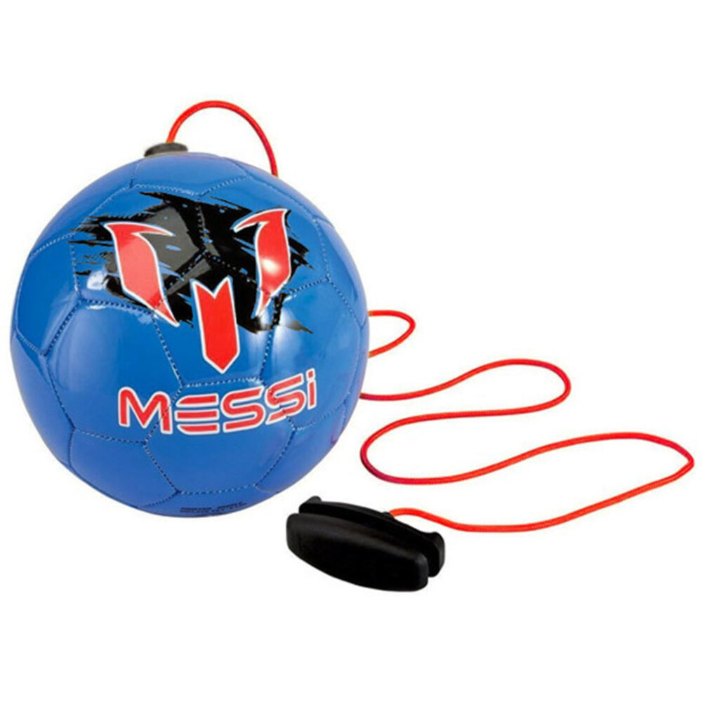 messi training system ball