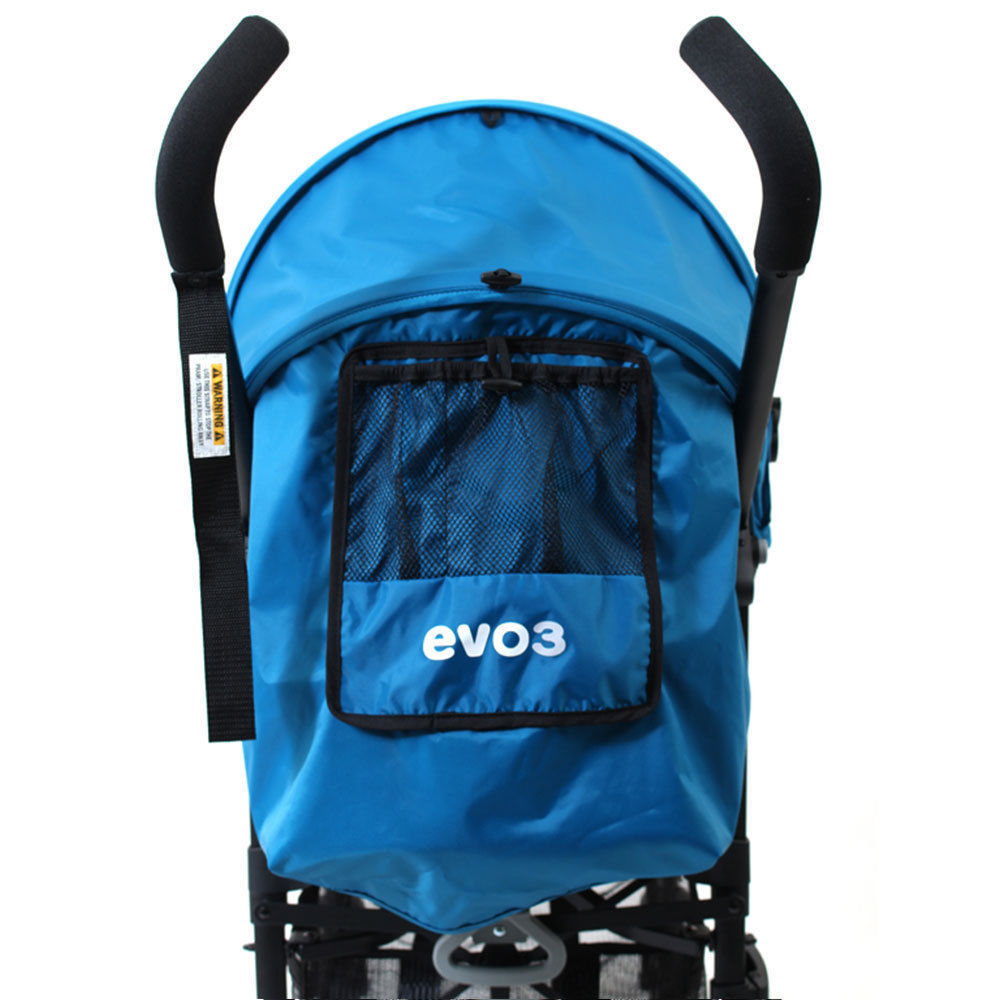 Valco baby сумка пенал stroller caddy