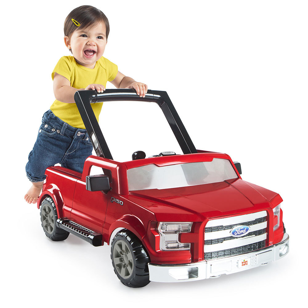 Ford baby hot sale walker