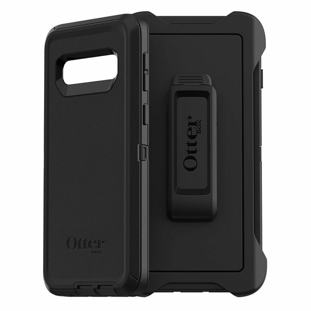 galaxy s10  otterbox defender