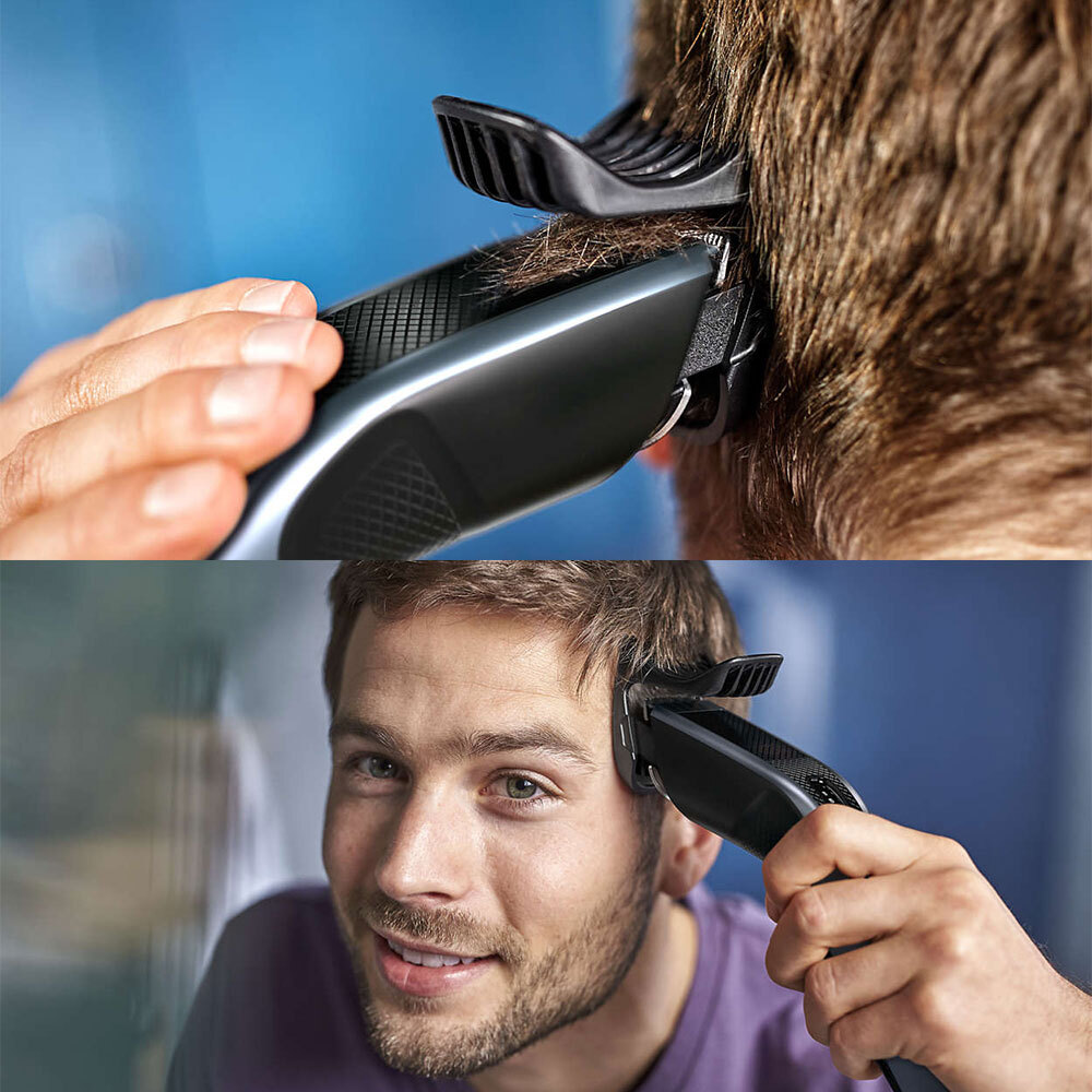 hair clipper set professional
