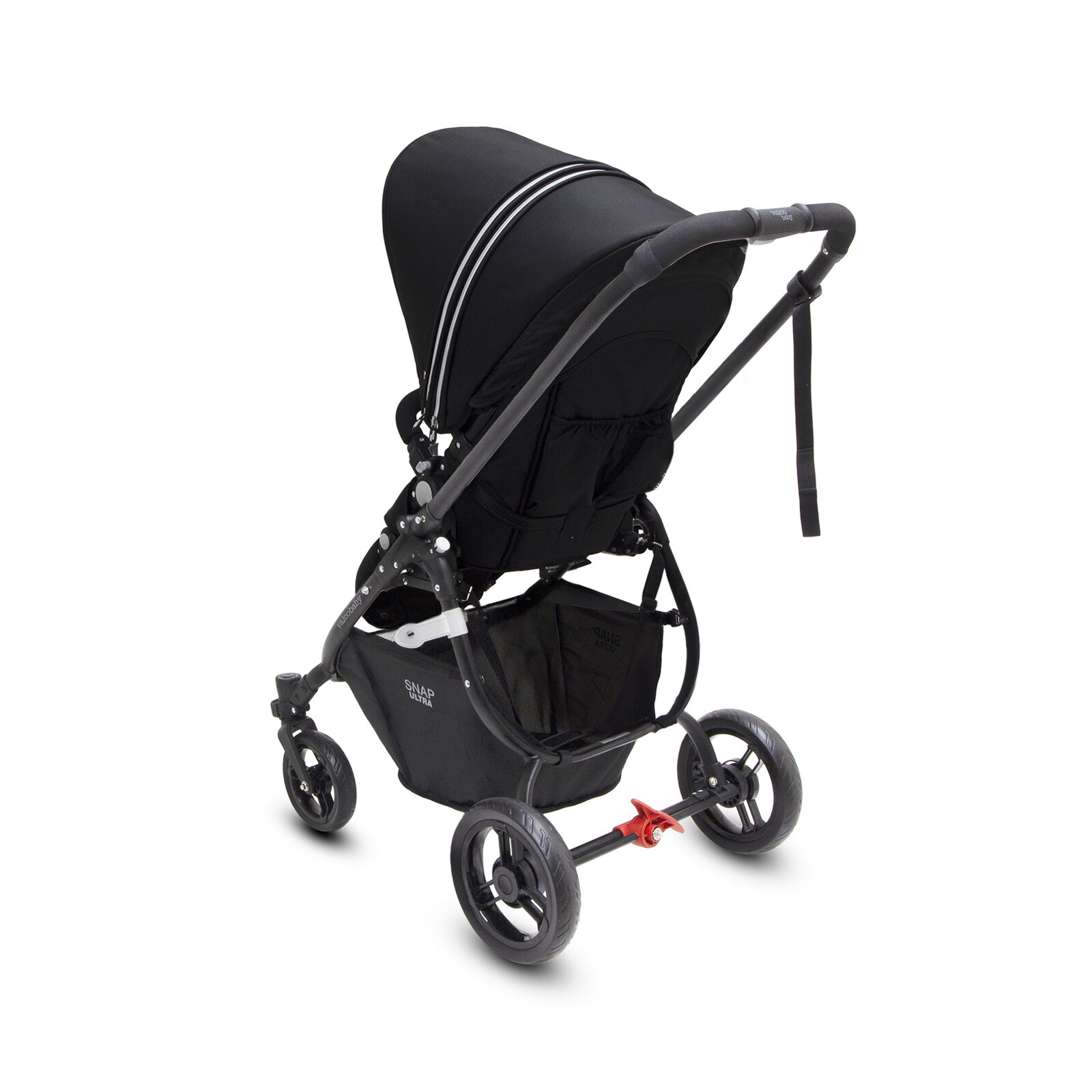 Valco Baby Snap Ultra P Stroller Midnight Black - Online | KG Electronic