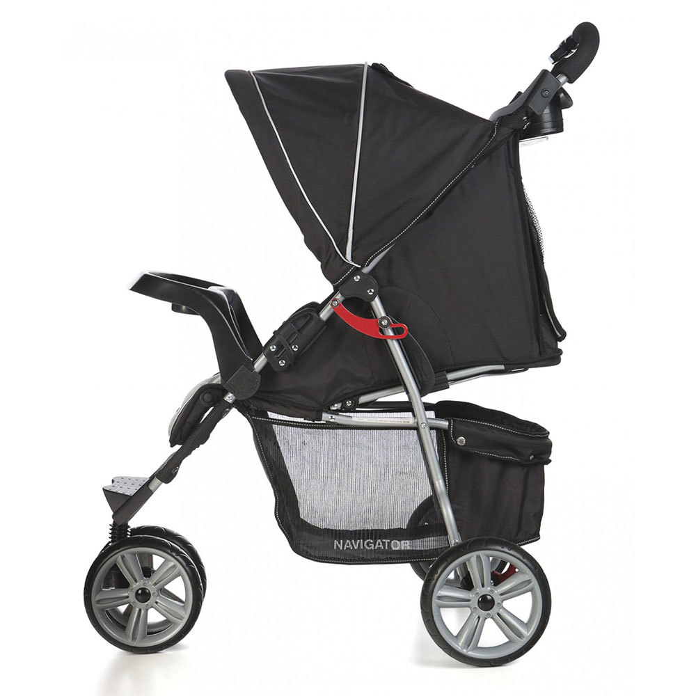 veebee dash stroller