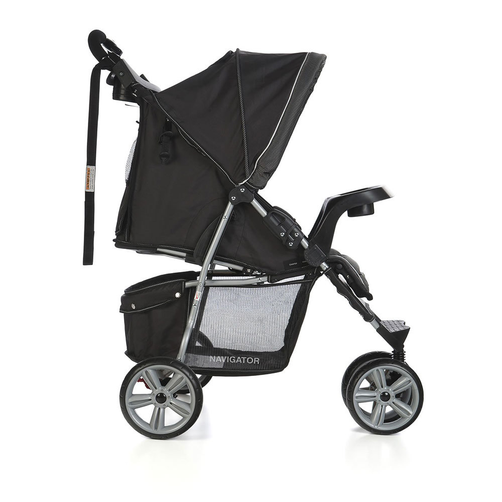 veebee navigator stroller