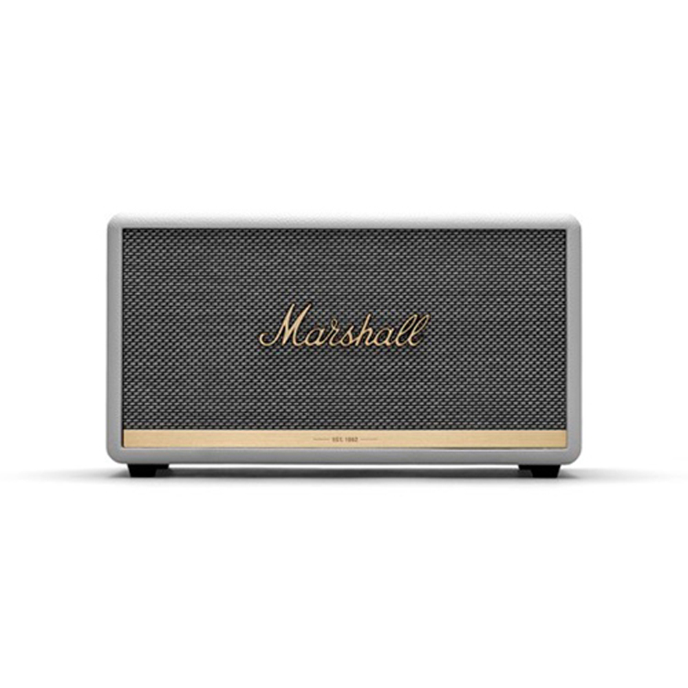 marshall stanmore bt ii white