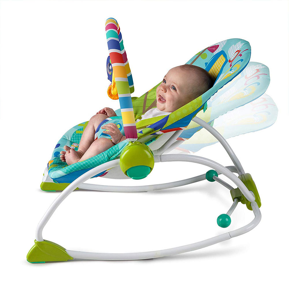 bright starts infant seat
