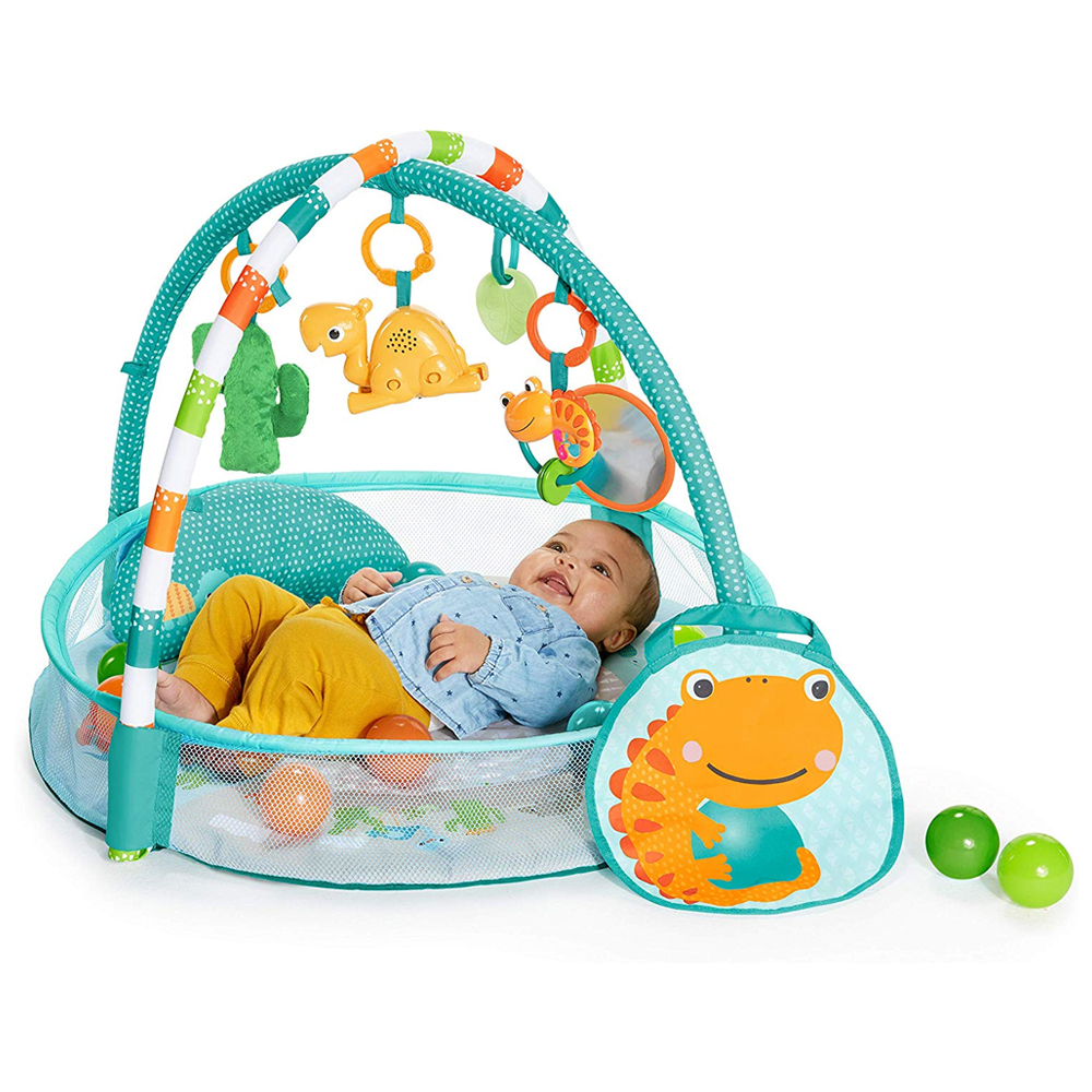 bright starts play gym 5 in 1