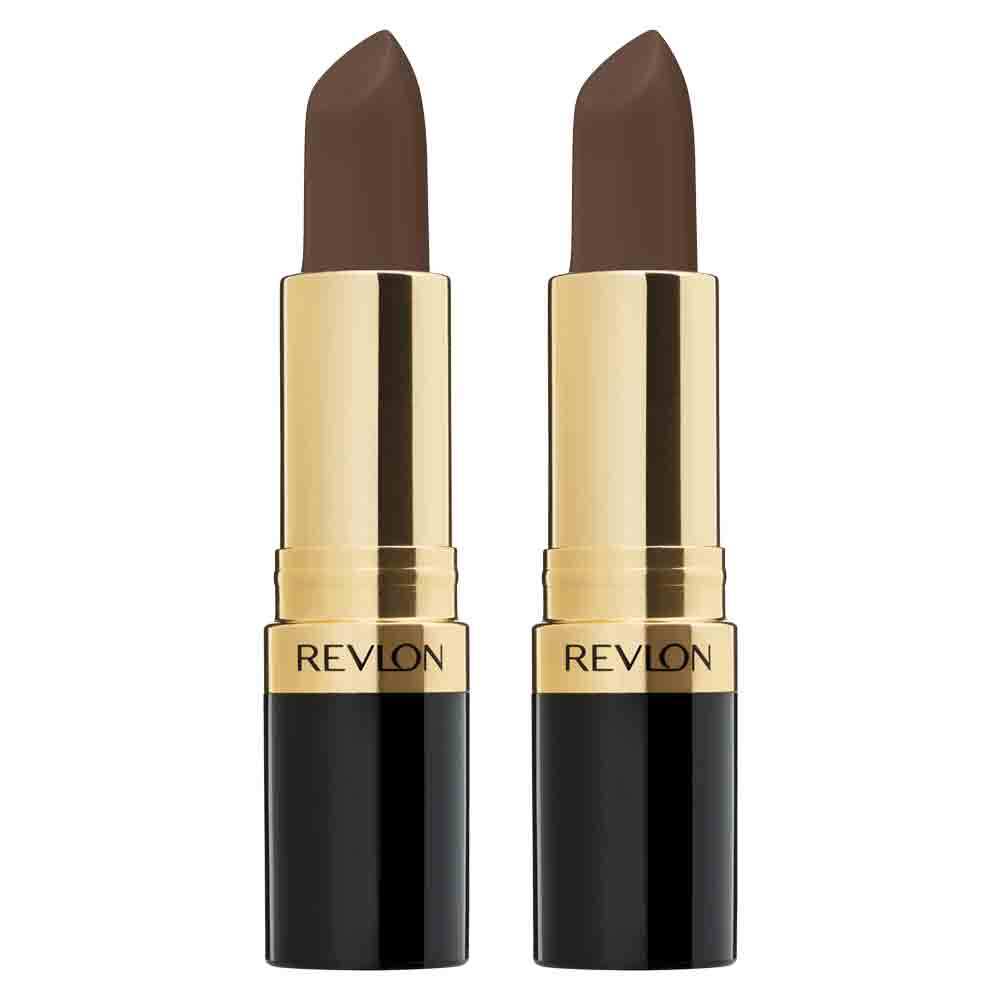 revlon 050 superstar brown