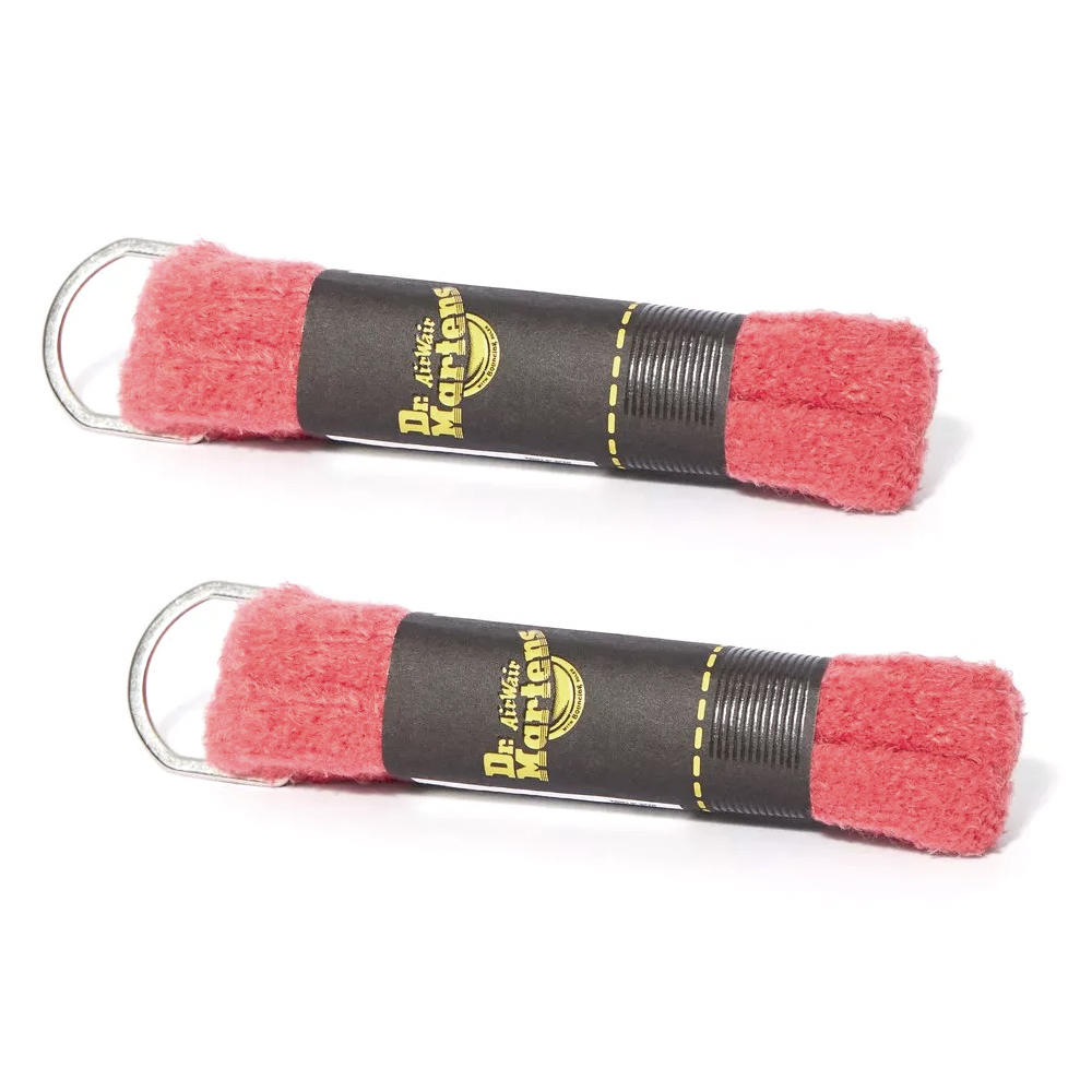 2PK Dr. Martens Shoe Laces Pink Fluffy 140cm 8 10 Eye For 1460 1490 Jadon Boots Online KG Electr