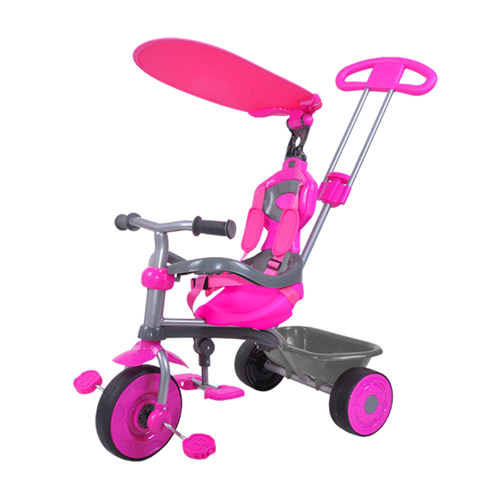 girls suspension bike