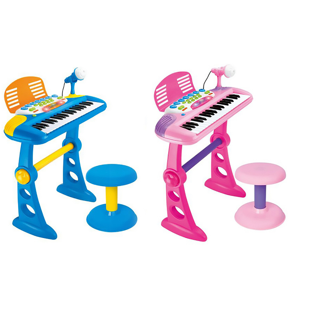 toy music keyboard