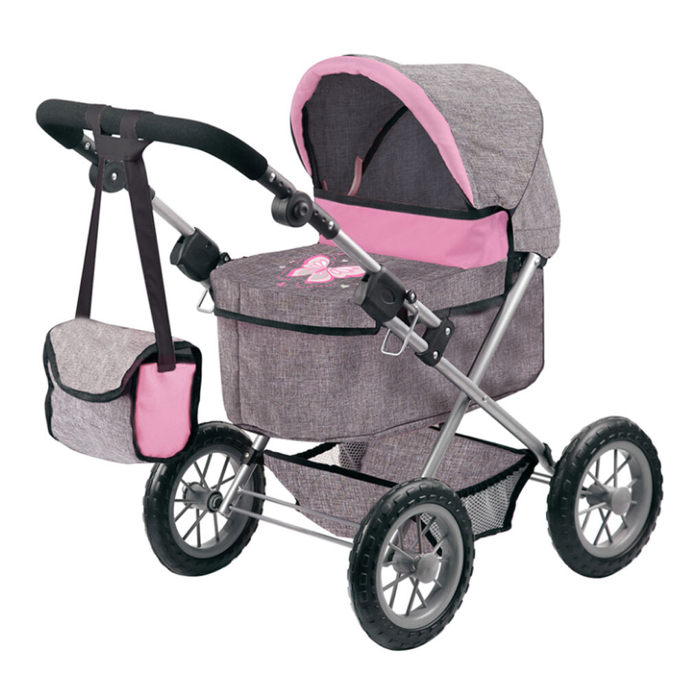 bayer dolls pram australia