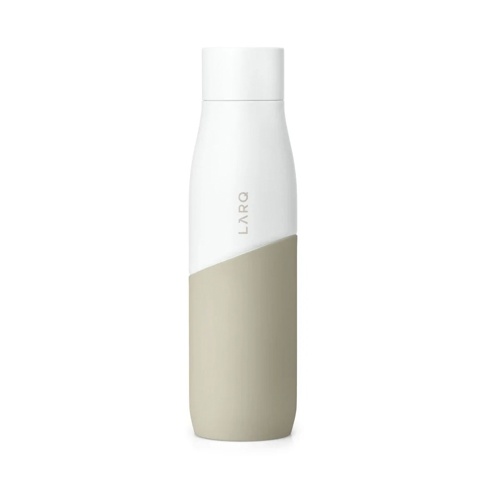 LARQ 24 oz. Bottle Movement PureVis Water Bottle