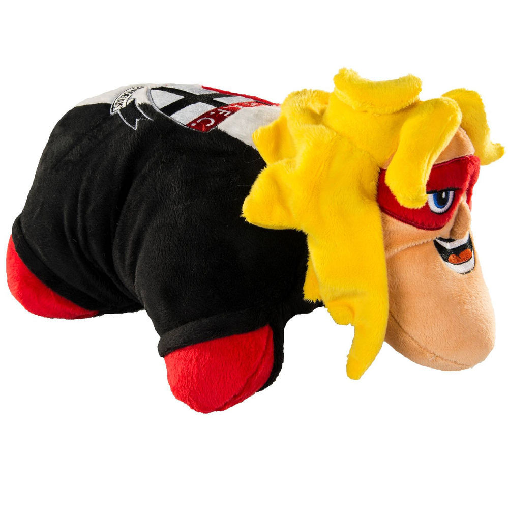 afl pillow pet