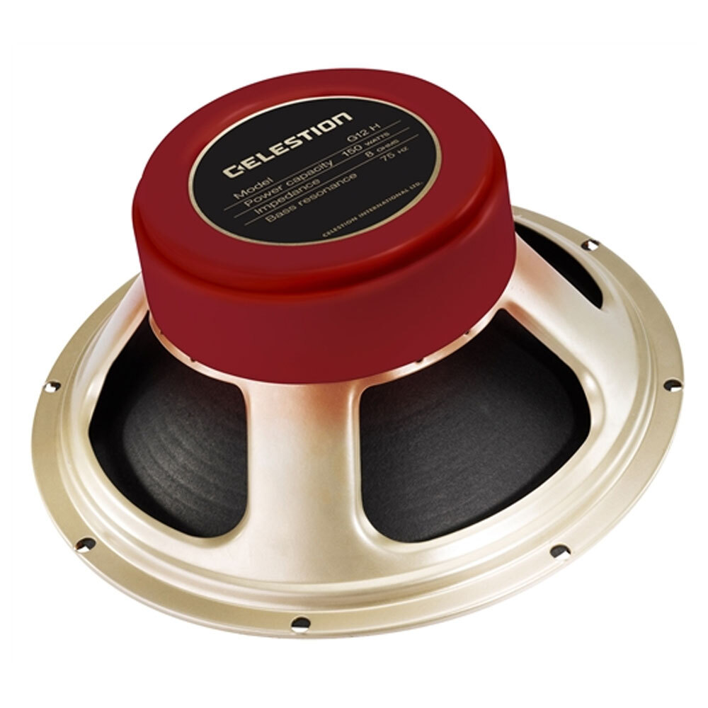 Celestion T6329: 12 Inch 150W Speaker 16 Ohm - Online | KG Electronic