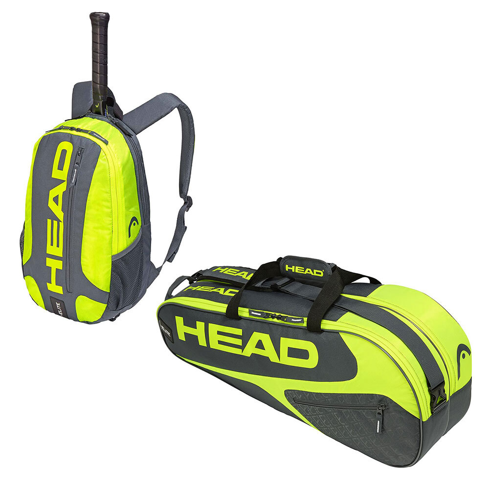 head elite combi