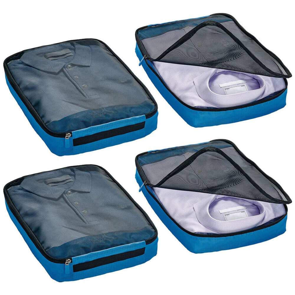 go travel packing cubes