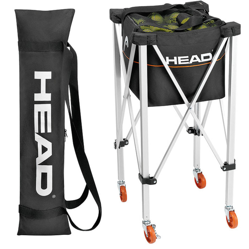 head tennis ball bag