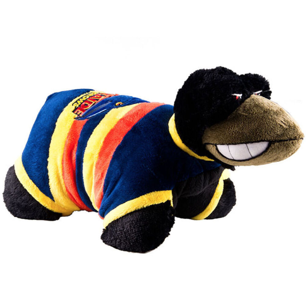 afl pillow pet