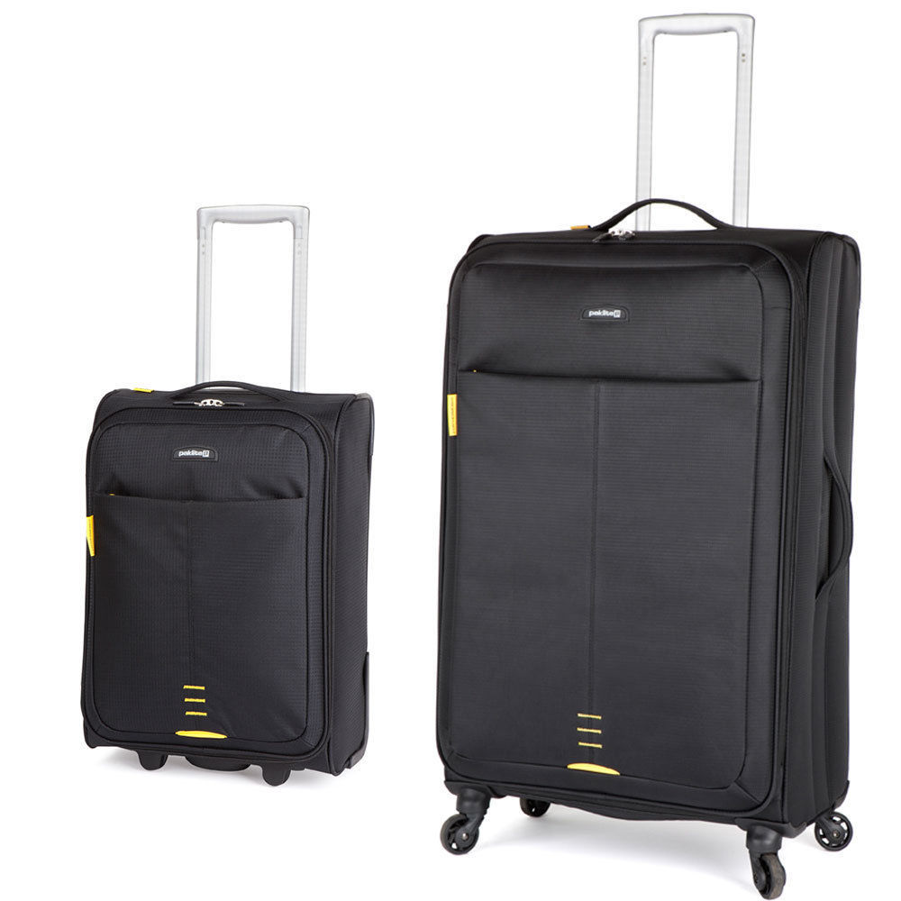 ebay uk travel luggage