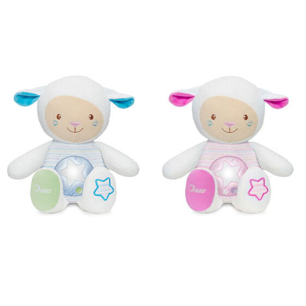 soft toy night light