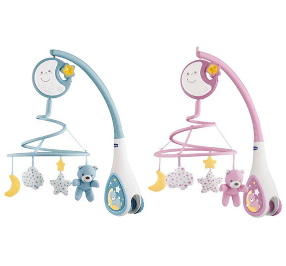 chicco musical mobile