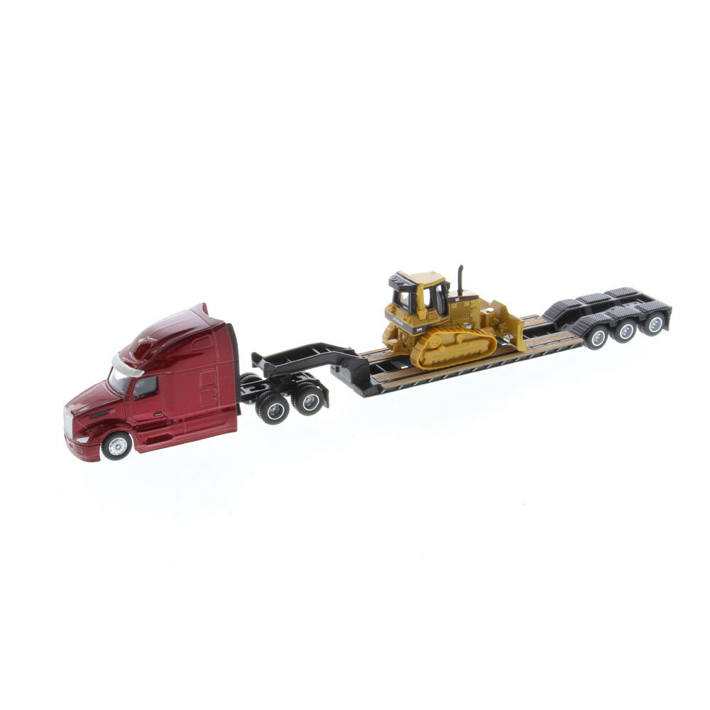 Peterbilt toys clearance diecast