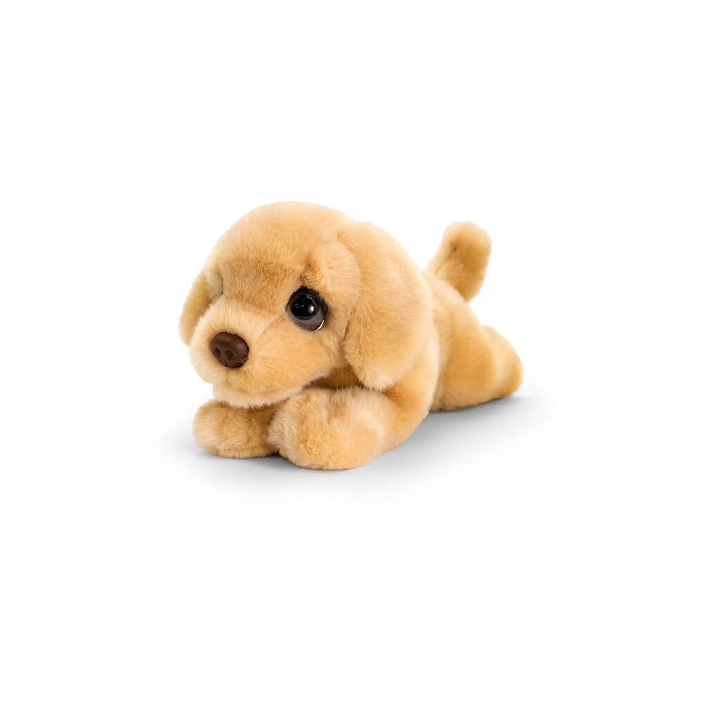 Labrador 2024 cuddly toy