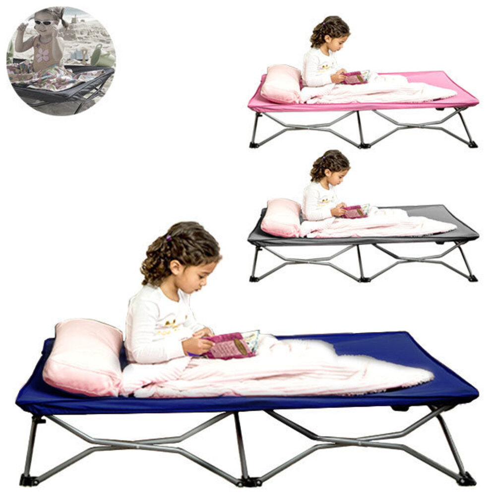 regalo folding cot