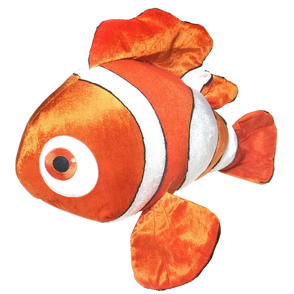 disney nemo soft toy