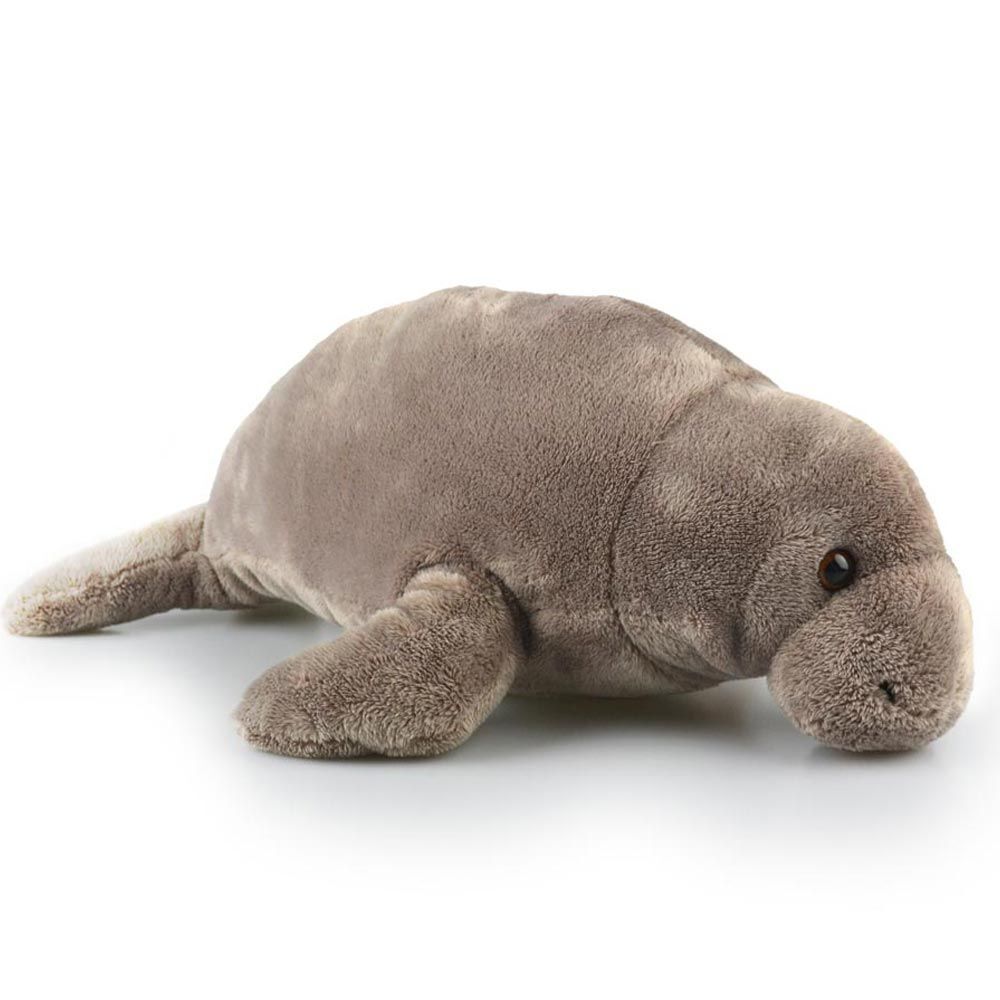 dugong soft toy