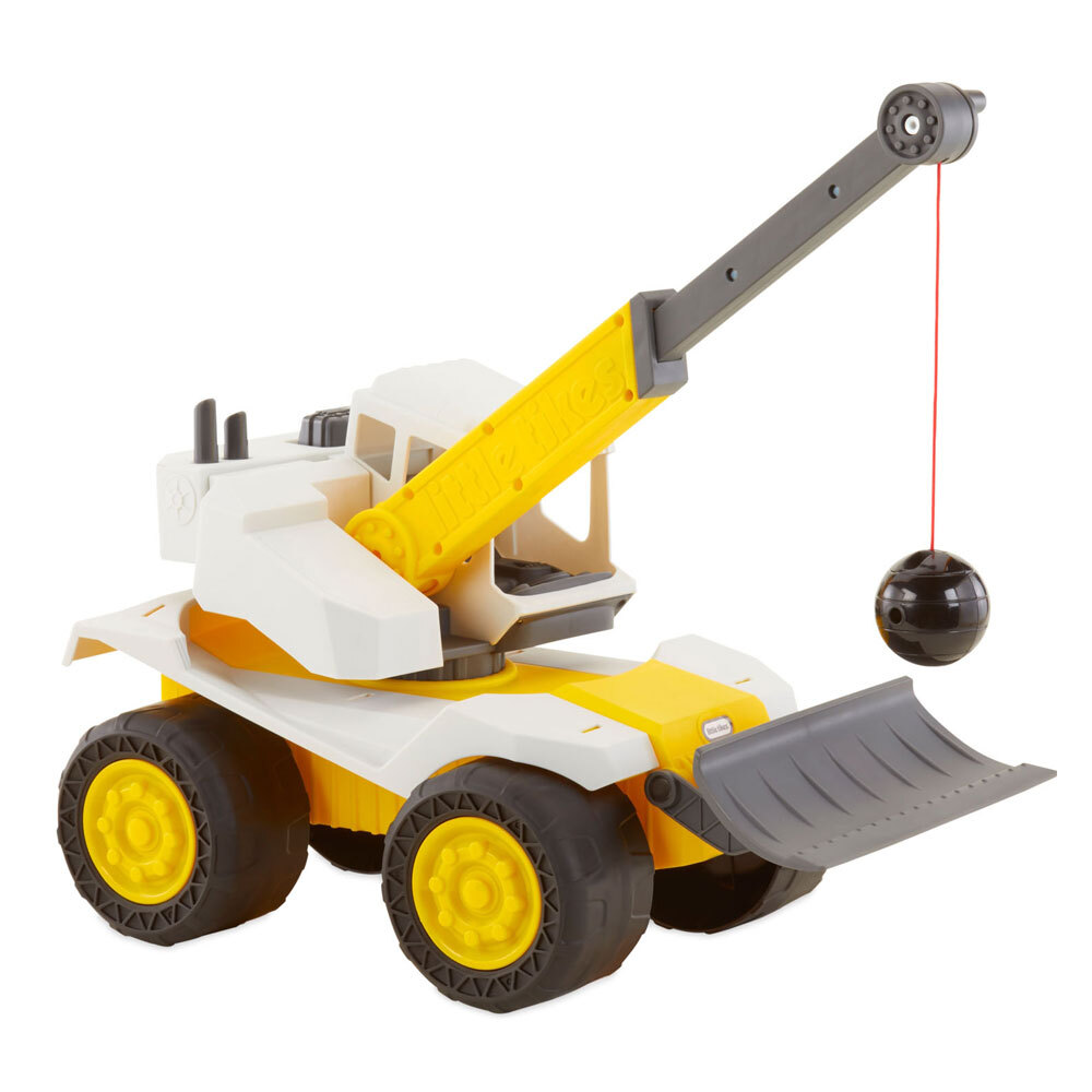 dirt digger toy