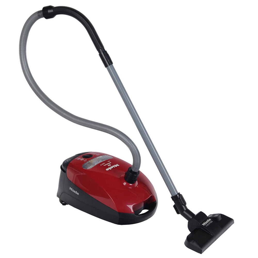 klein vacuum cleaner