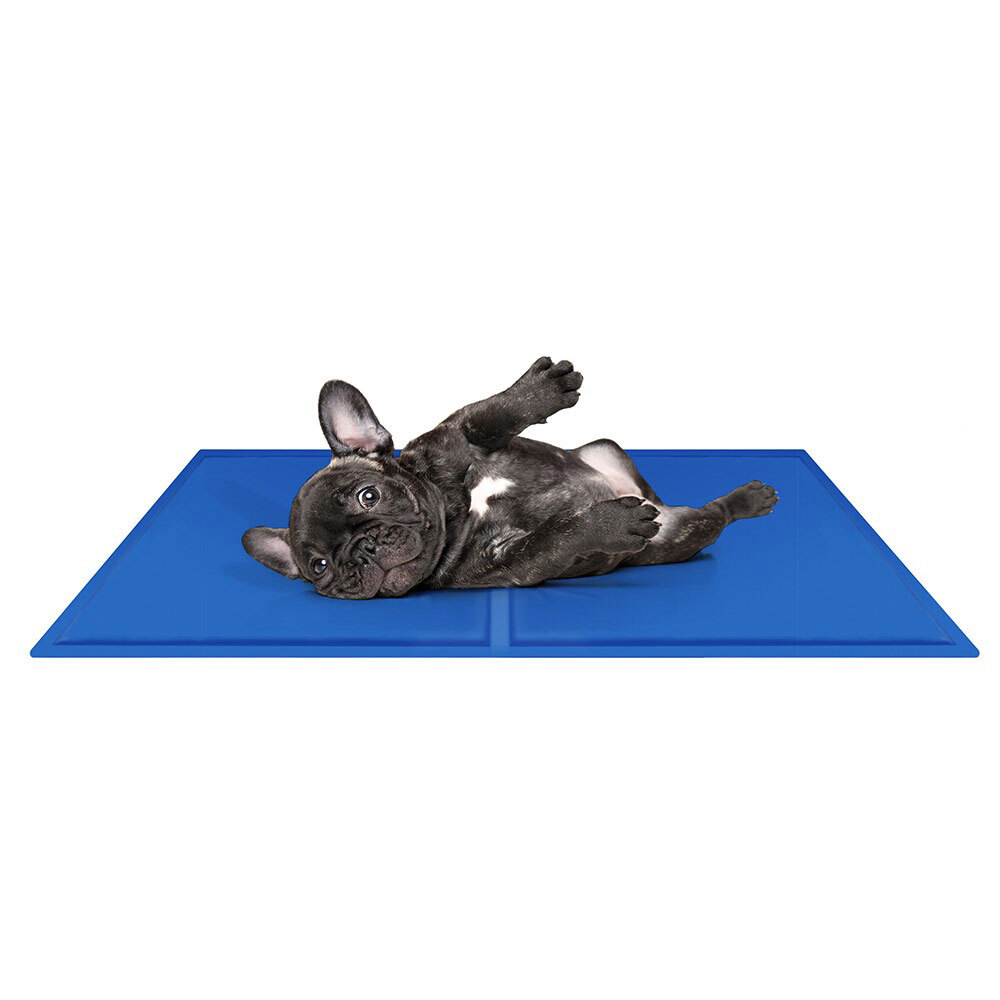 comfort cooling gel pet mat