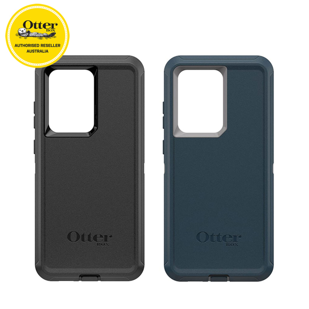 otterbox defender galaxy s20 ultra