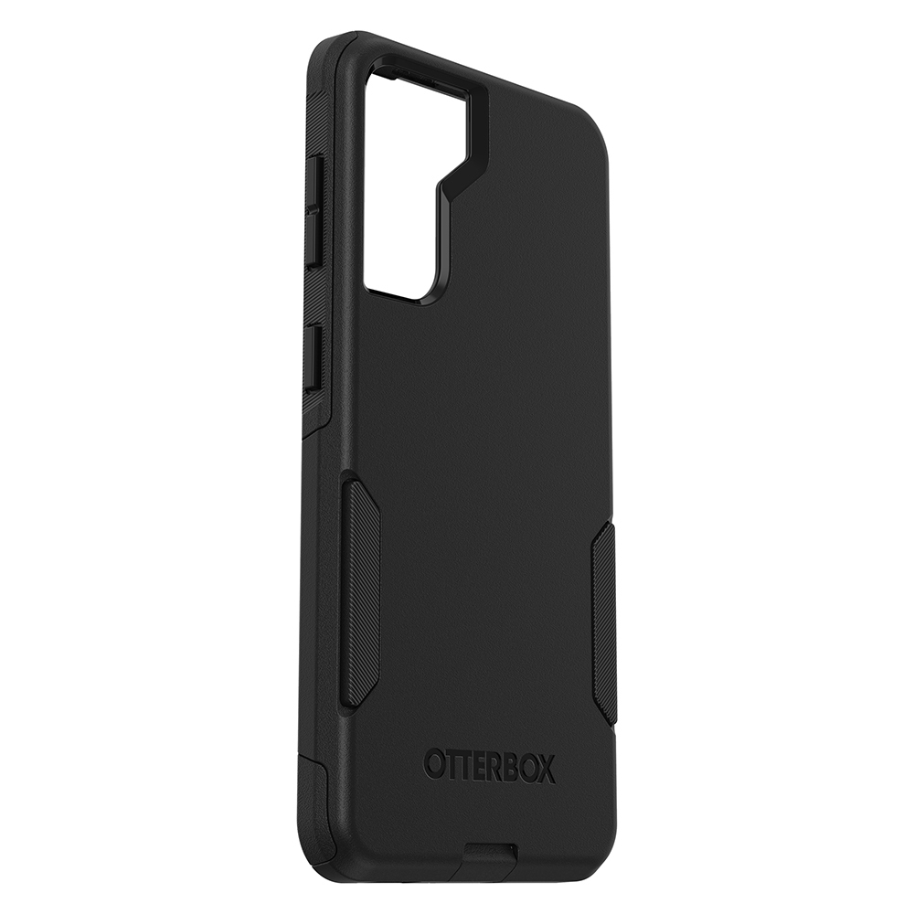 Otterbox Commuter Case For Samsung Galaxy S21 5G  Black  Online  KG