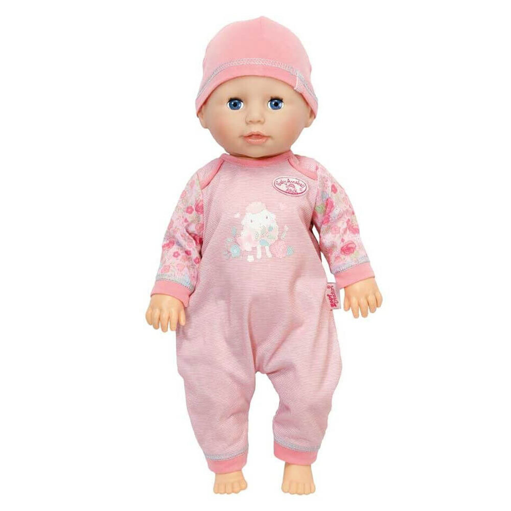 baby annabell dolls