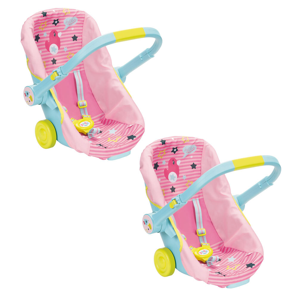 baby doll car seat australia