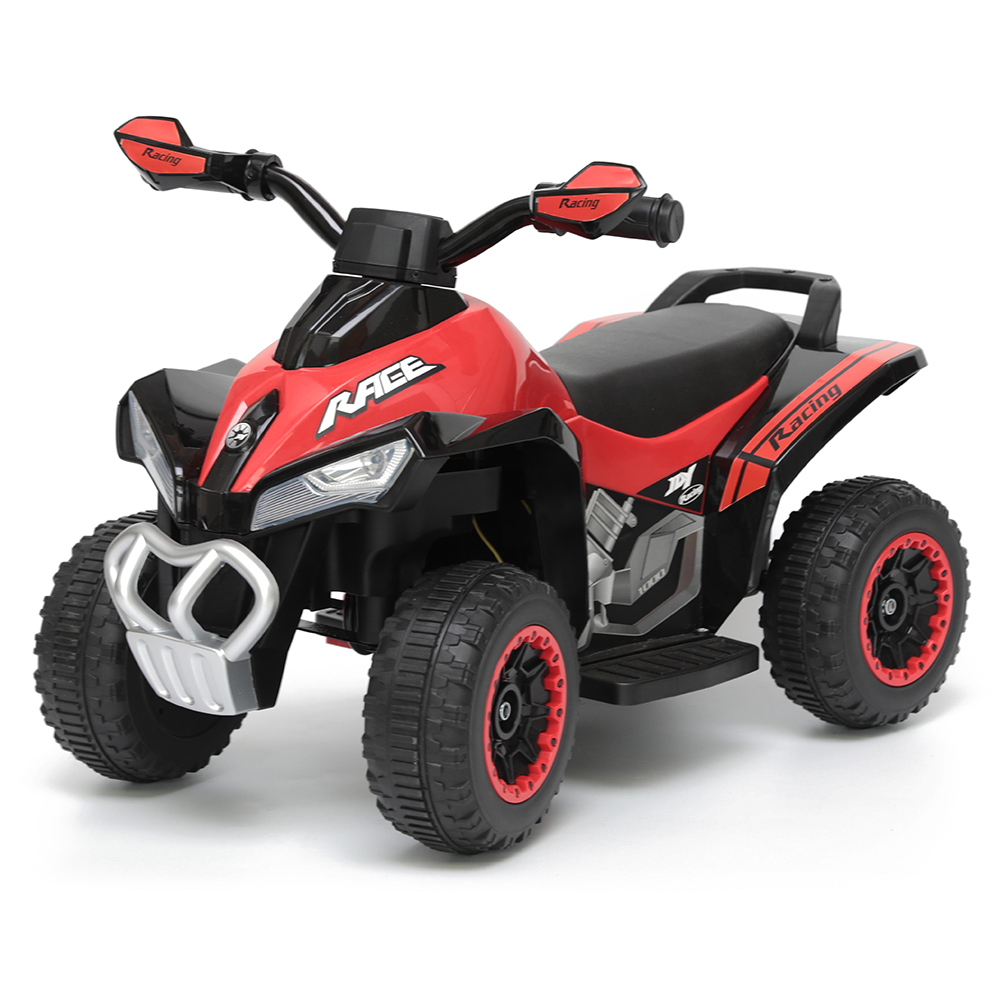 electric quad bikes for toddlers