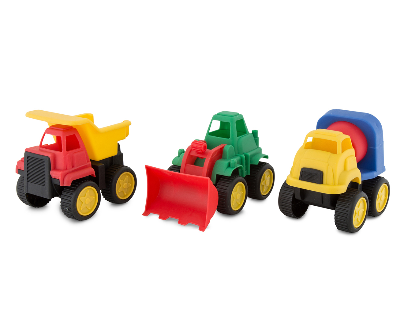 construction sand toys