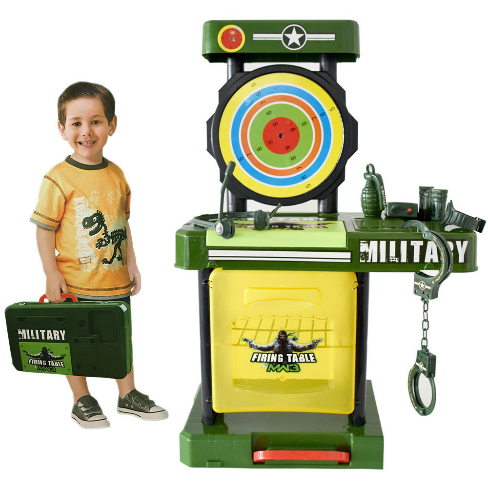 Army Toys Target - Army Military