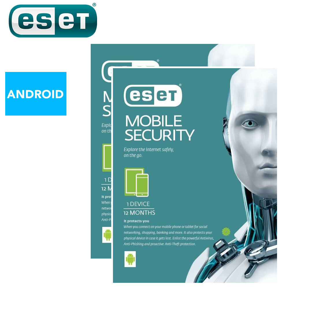 Eset mobile security для android обзор