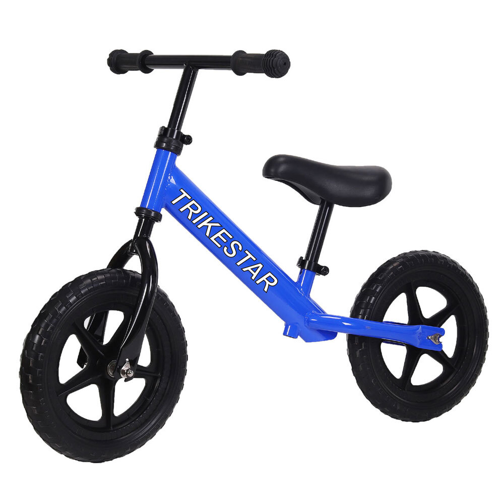 Trike Star 12