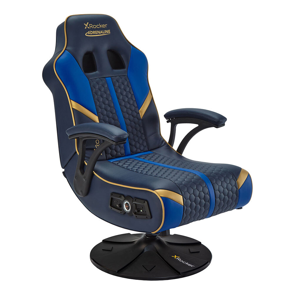 Typhoon gaming chair discount pink